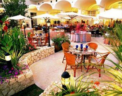 фото отеля Le Meridien Penina Golf & Resort