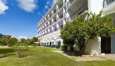 фото отеля Le Meridien Penina Golf & Resort