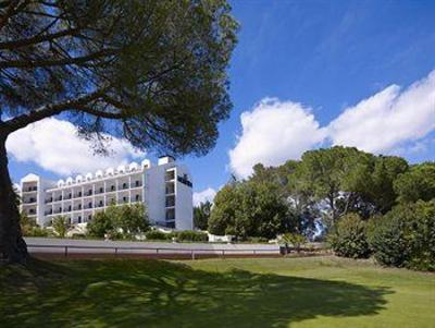 фото отеля Le Meridien Penina Golf & Resort