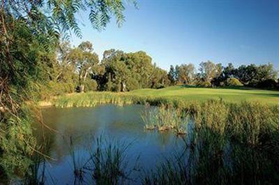 фото отеля Le Meridien Penina Golf & Resort