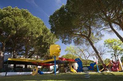 фото отеля Le Meridien Penina Golf & Resort