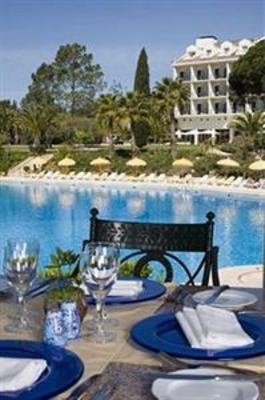 фото отеля Le Meridien Penina Golf & Resort