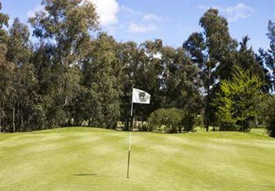 фото отеля Le Meridien Penina Golf & Resort