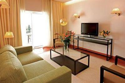 фото отеля Le Meridien Penina Golf & Resort