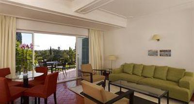 фото отеля Le Meridien Penina Golf & Resort