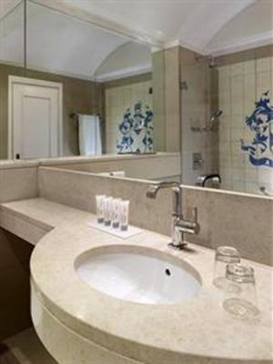 фото отеля Le Meridien Penina Golf & Resort