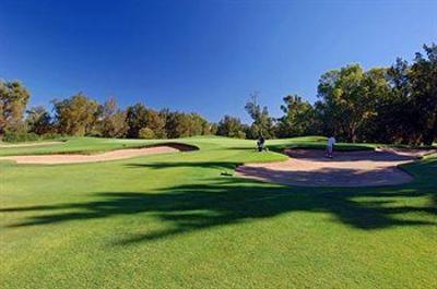 фото отеля Le Meridien Penina Golf & Resort