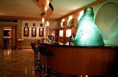 фото отеля Eden Rock Hotel - Neama Bay
