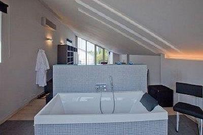 фото отеля Aquarius Boutique B&B
