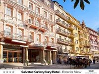 Salvator Karlovy Vary Hotel