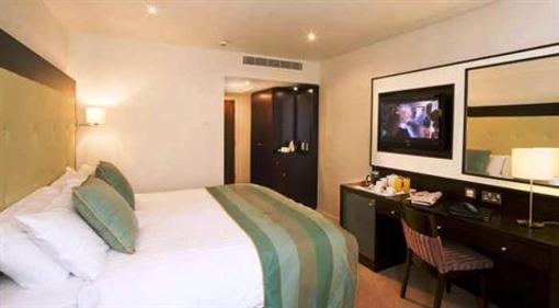 фото отеля North Star Hotel - Premier Club Suites