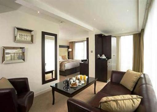 фото отеля North Star Hotel - Premier Club Suites