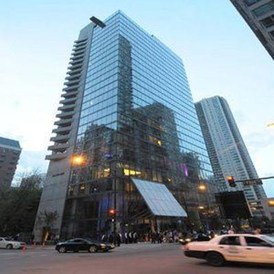 фото отеля Dana Hotel Chicago