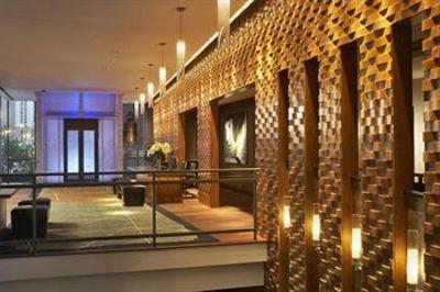 фото отеля Dana Hotel Chicago