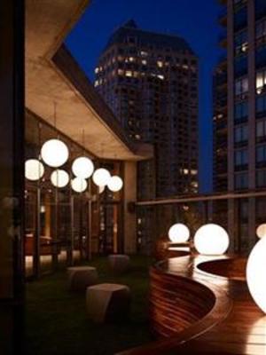 фото отеля Dana Hotel Chicago