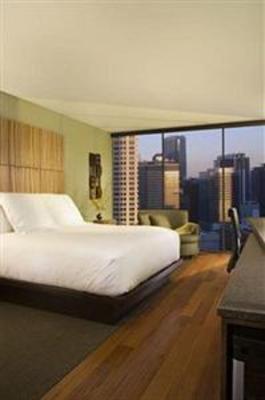 фото отеля Dana Hotel Chicago