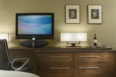 фото отеля Dana Hotel Chicago