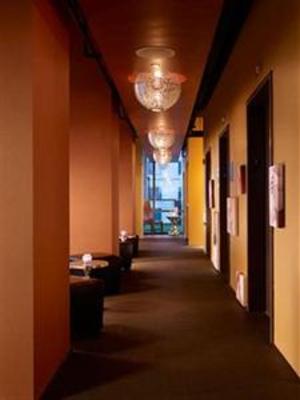 фото отеля Dana Hotel Chicago