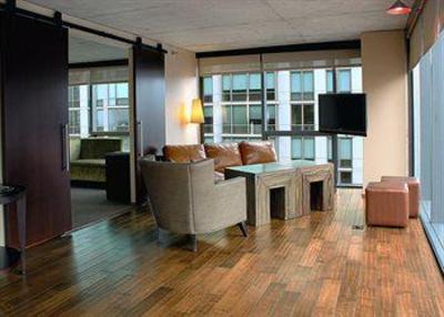фото отеля Dana Hotel Chicago