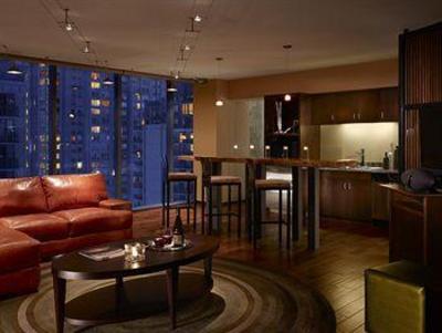фото отеля Dana Hotel Chicago