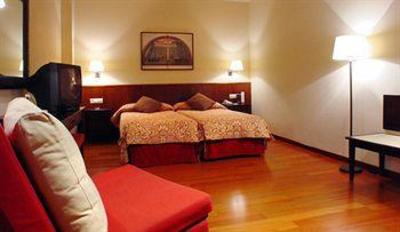 фото отеля Saliecho Hotel Sallent de Gallego