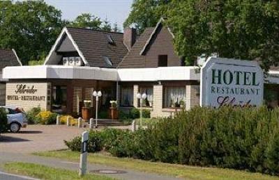 фото отеля Akzent Hotel Schroder