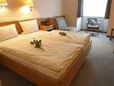 фото отеля Akzent Hotel Schroder