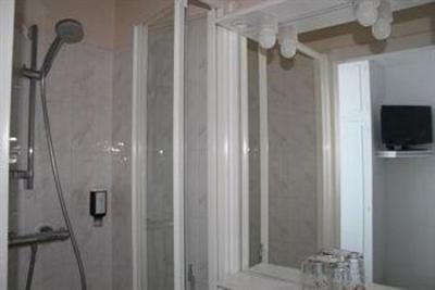 фото отеля Hotel Le Saint-Pierre