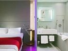 фото отеля Mercure Paris Arc de Triomphe Etoile