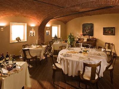 фото отеля Relais DiVino