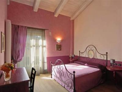 фото отеля Relais DiVino