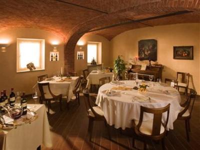 фото отеля Relais DiVino