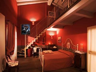 фото отеля Relais DiVino