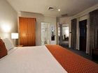 фото отеля Diplomat Hotel Canberra