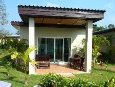 фото отеля Nakakiri Resort Kanchanaburi