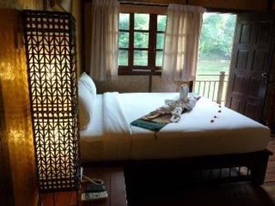 фото отеля Nakakiri Resort Kanchanaburi