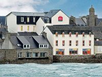Ibis Roscoff