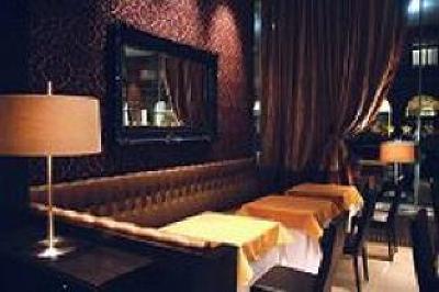 фото отеля BEST WESTERN Premier Hotel Slon