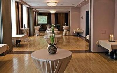 фото отеля BEST WESTERN Premier Hotel Slon
