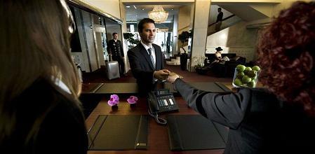 фото отеля BEST WESTERN Premier Hotel Slon