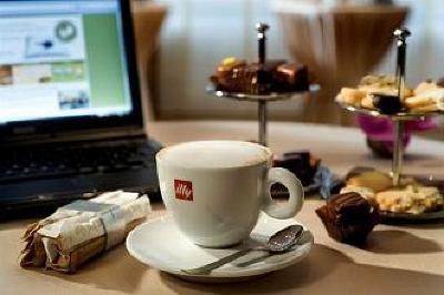 фото отеля BEST WESTERN Premier Hotel Slon