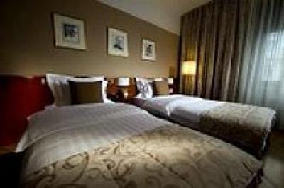 фото отеля BEST WESTERN Premier Hotel Slon