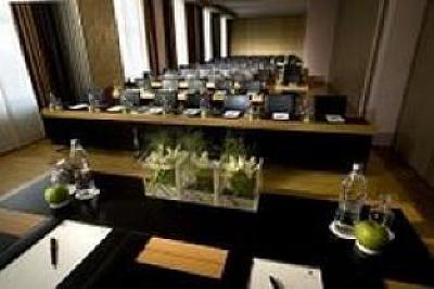 фото отеля BEST WESTERN Premier Hotel Slon