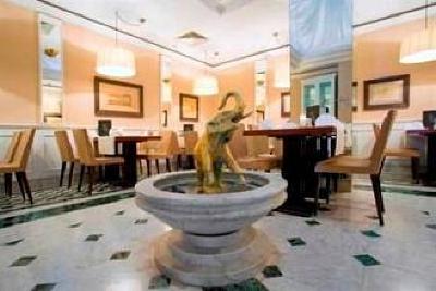 фото отеля BEST WESTERN Premier Hotel Slon