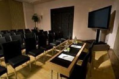 фото отеля BEST WESTERN Premier Hotel Slon