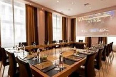 фото отеля BEST WESTERN Premier Hotel Slon