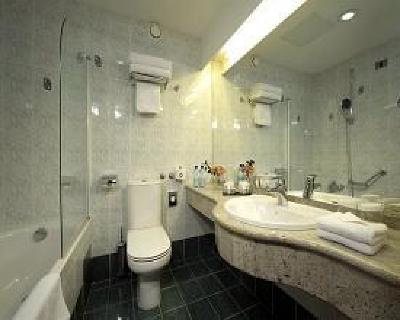 фото отеля BEST WESTERN Premier Hotel Slon