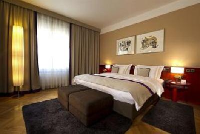 фото отеля BEST WESTERN Premier Hotel Slon