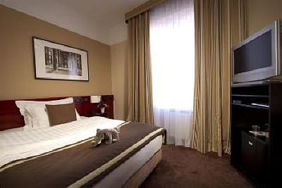 фото отеля BEST WESTERN Premier Hotel Slon