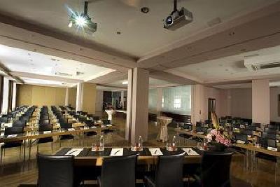 фото отеля BEST WESTERN Premier Hotel Slon